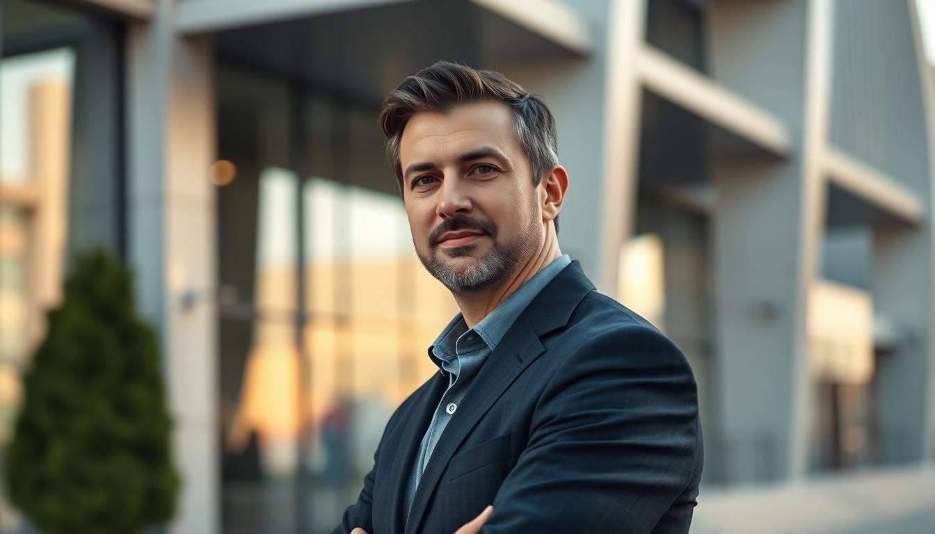 AI automation consultant