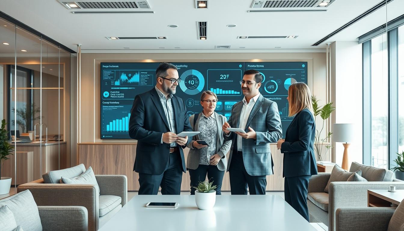 Automation and smart integration strategy