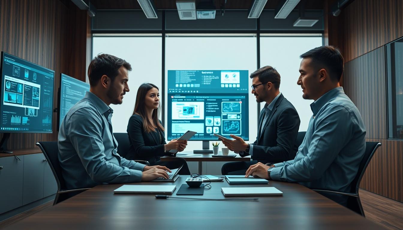 Data science analytics and business intelligence