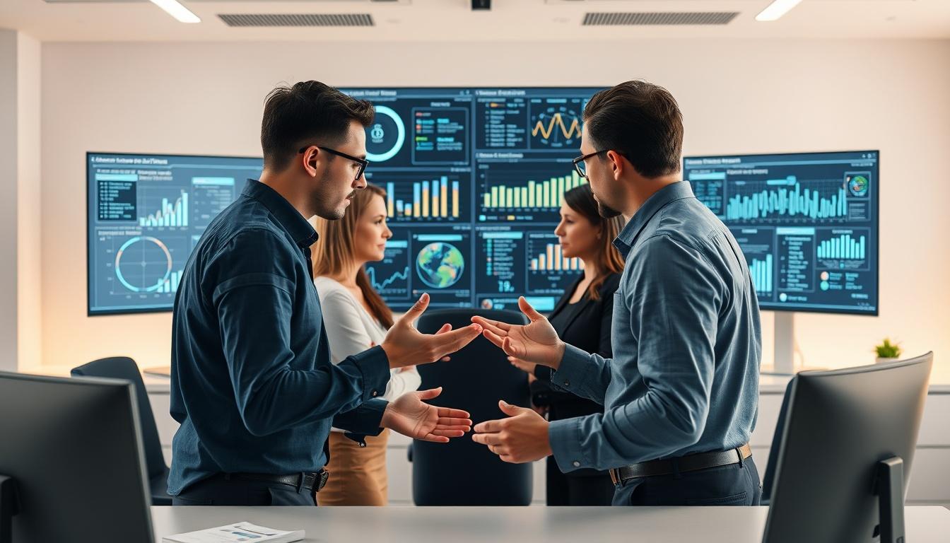AI software implementation